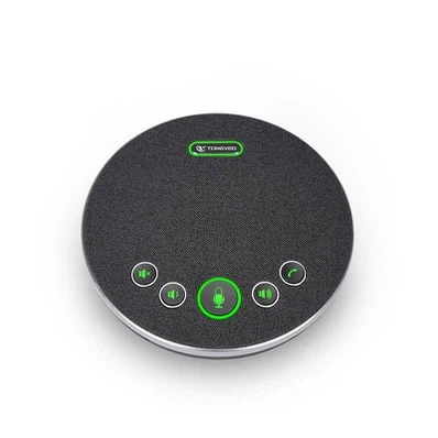 Pembesar Suara Bluetooth Dan Mikrofon Untuk Persidangan