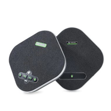 Mikrofon Persidangan Omnidirectional USB