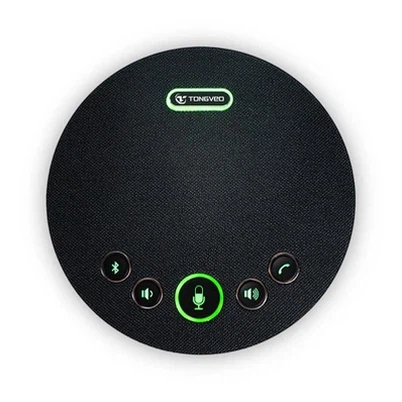 Mikrofon Persidangan Tanpa Wayar Untuk Pc