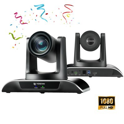 Kamera Video Bilik Persidangan 360 untuk Pasukan